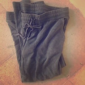 Never worn motherhood maternity joggers